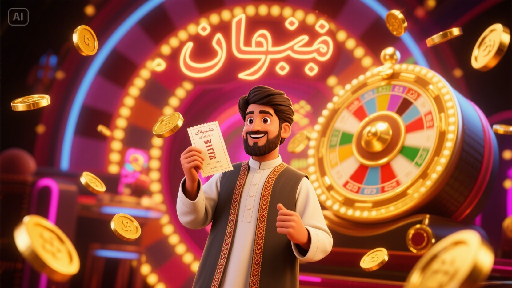DbossesMake your first recharge and receive a 200% instant top-up! Pakistan’s gamers can enjoy fair gameplay, local deposits, and instant PKR withdrawals through verified systems.