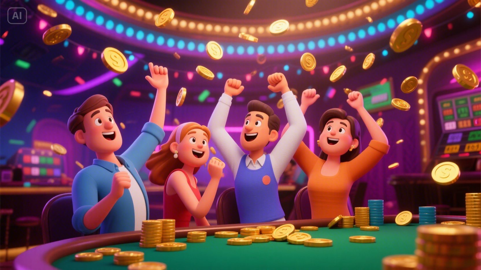 Registration at Dbosses Casino