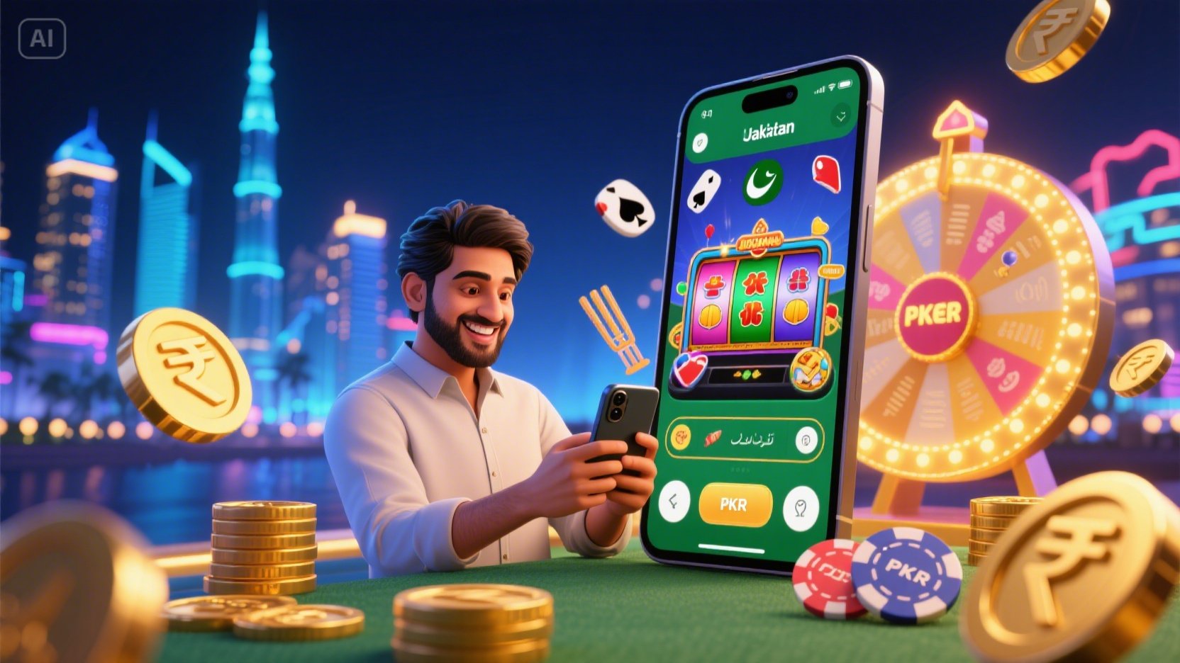 Casino Dbosses desktop and mobile interfaces