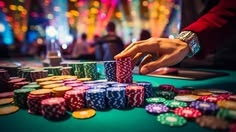 Dbosses خوش آمدید بونس +600% پیشکش موبائل ایپ کے پروموشن سیکشن میں دکھائی دیتی ہے۔