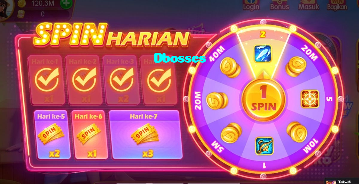 available types of Dbosses bet including pre-match live express and system bets